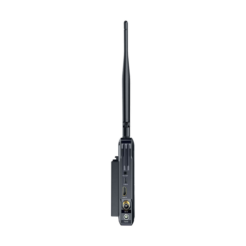 【Hollyland】Syscom 421S Wireless Transmission System (4TX+1RX)
