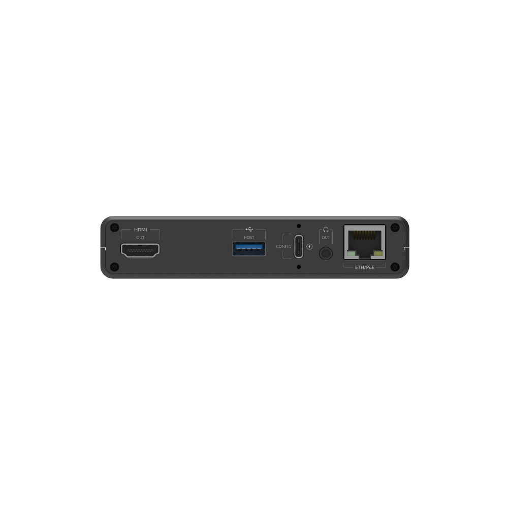 【Magewell】Pro Convert IP to HDMI