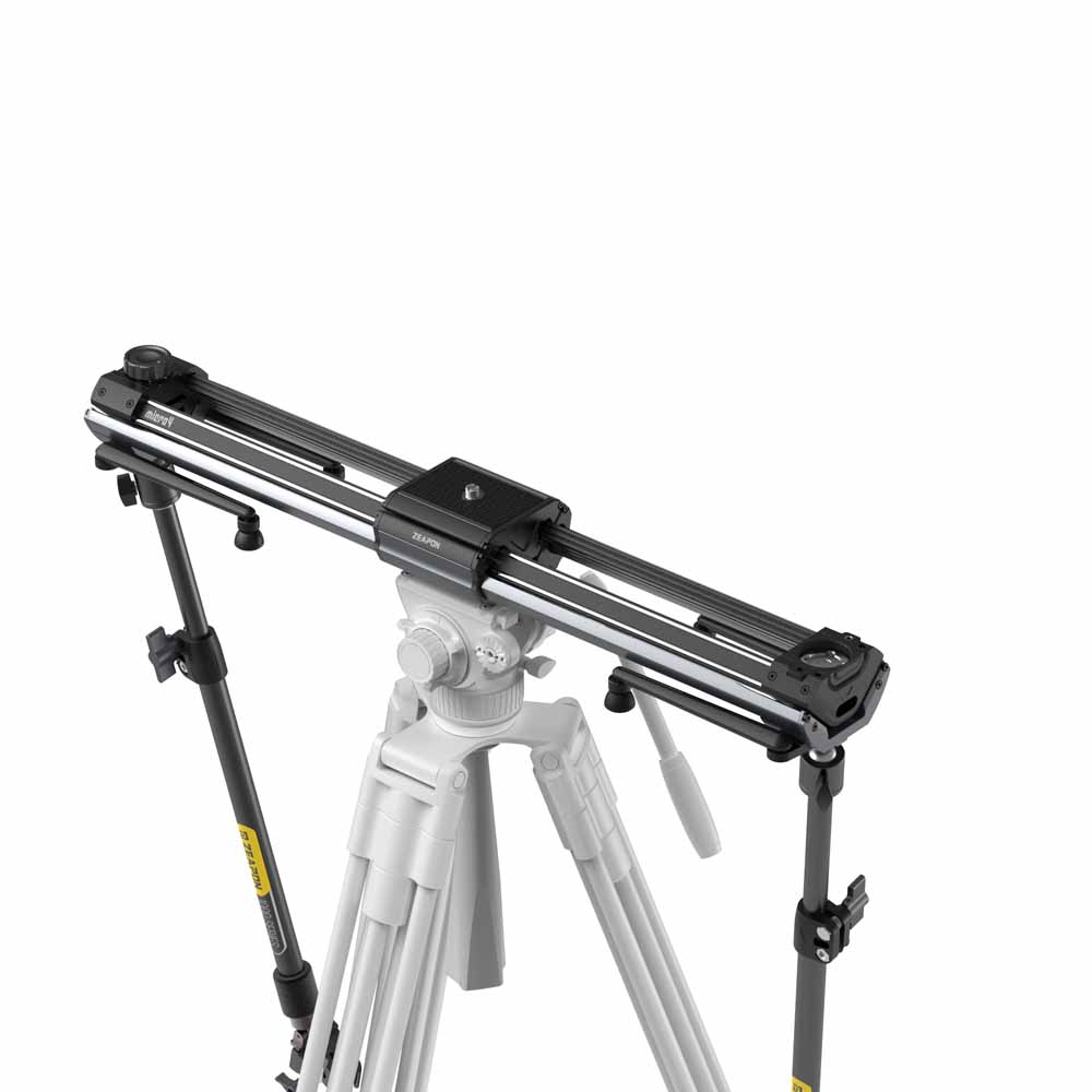 【Zeapon】Micro4 M1000 - Double Distance Slider