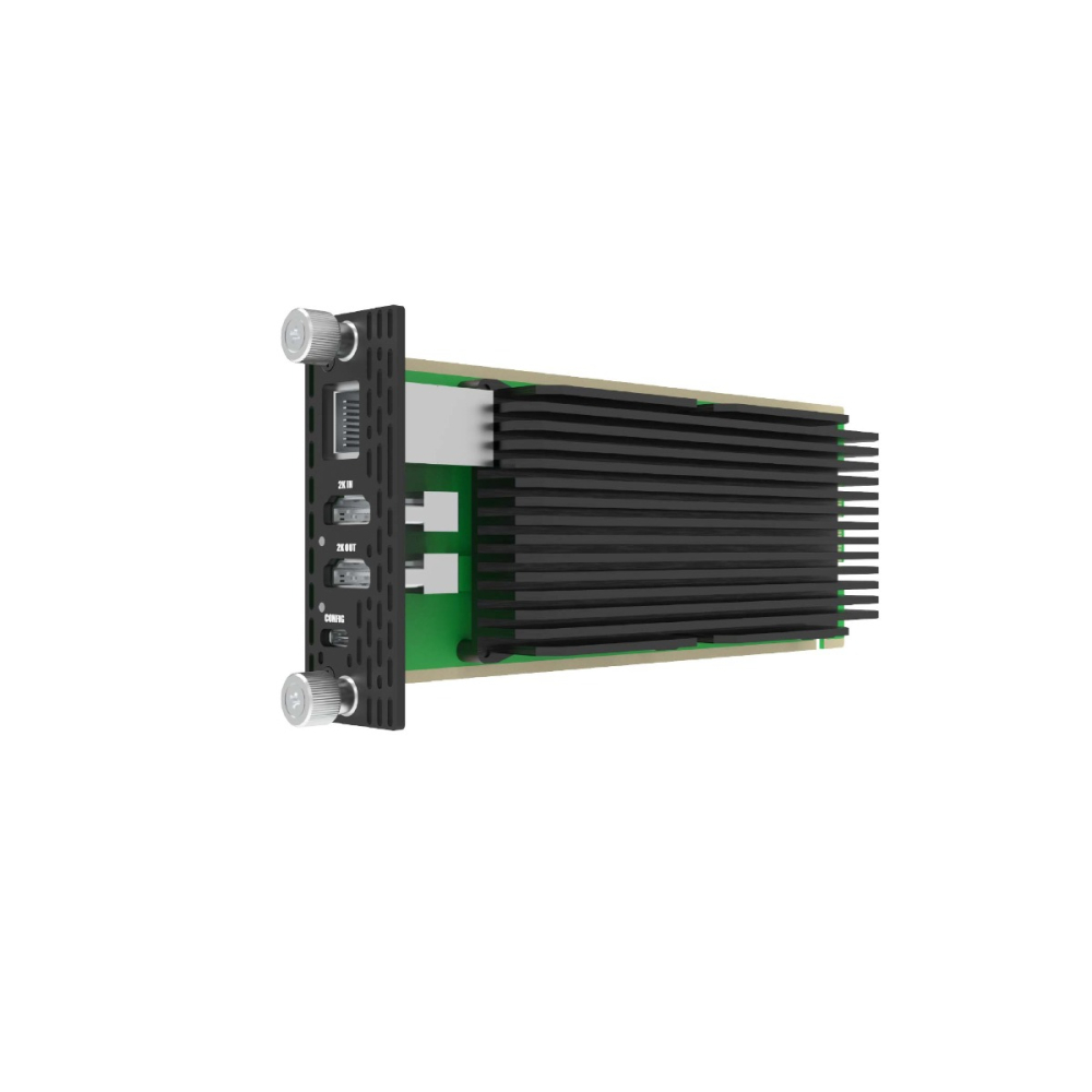 【Magewell】Pro Convert HDMI Plus (module)