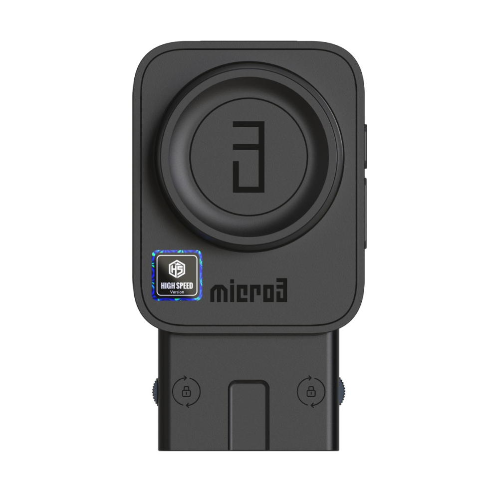 【Zeapon】AA-E2 Micro3 Slider Motor High Speed Version