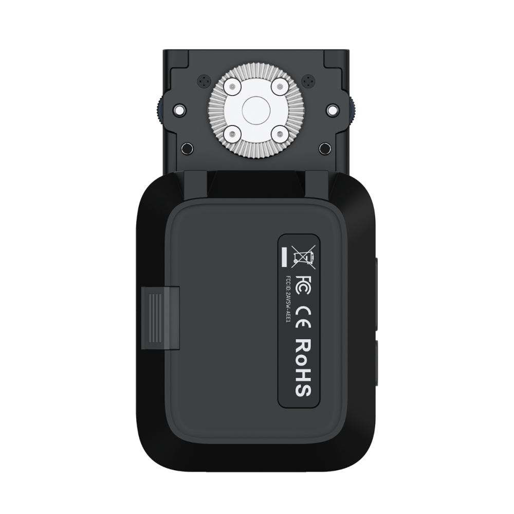 【Zeapon】AA-E2 Micro3 Slider Motor High Speed Version