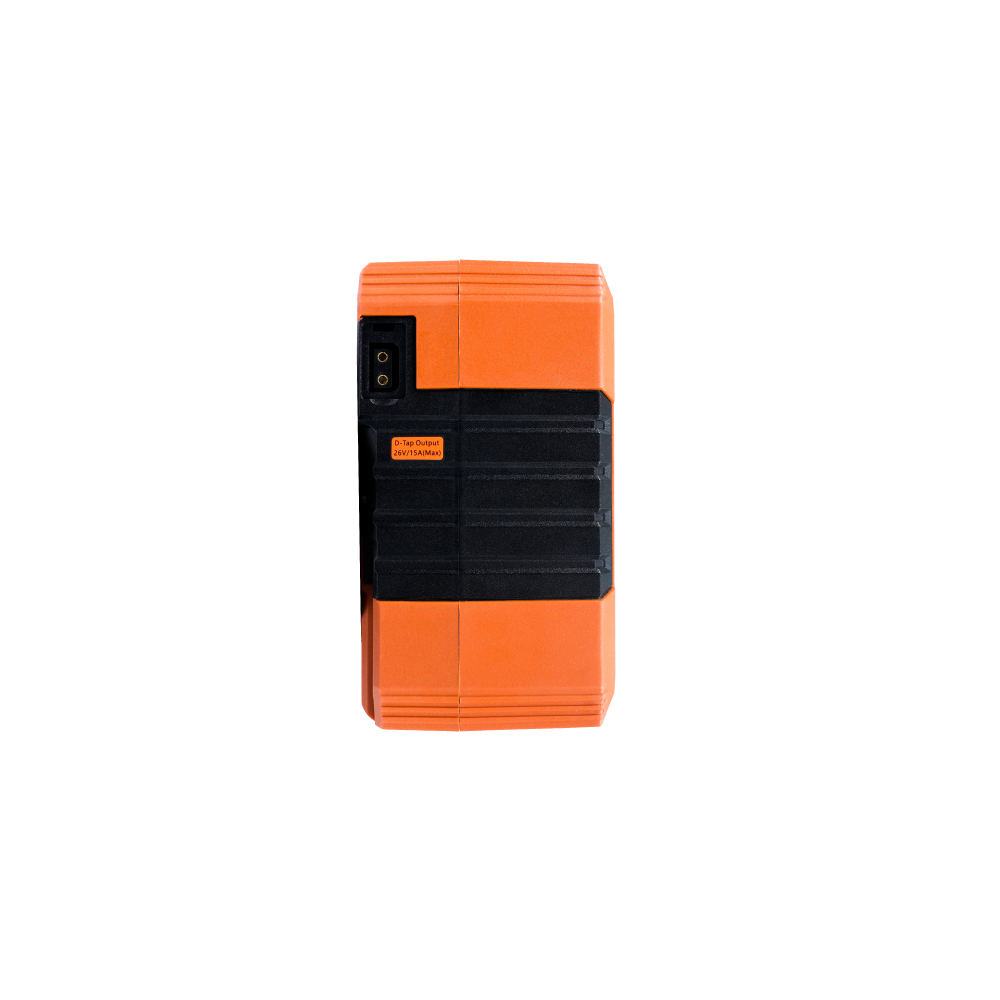 【Fxlion】BP-7S270 270Wh 26V V-Mount Battery