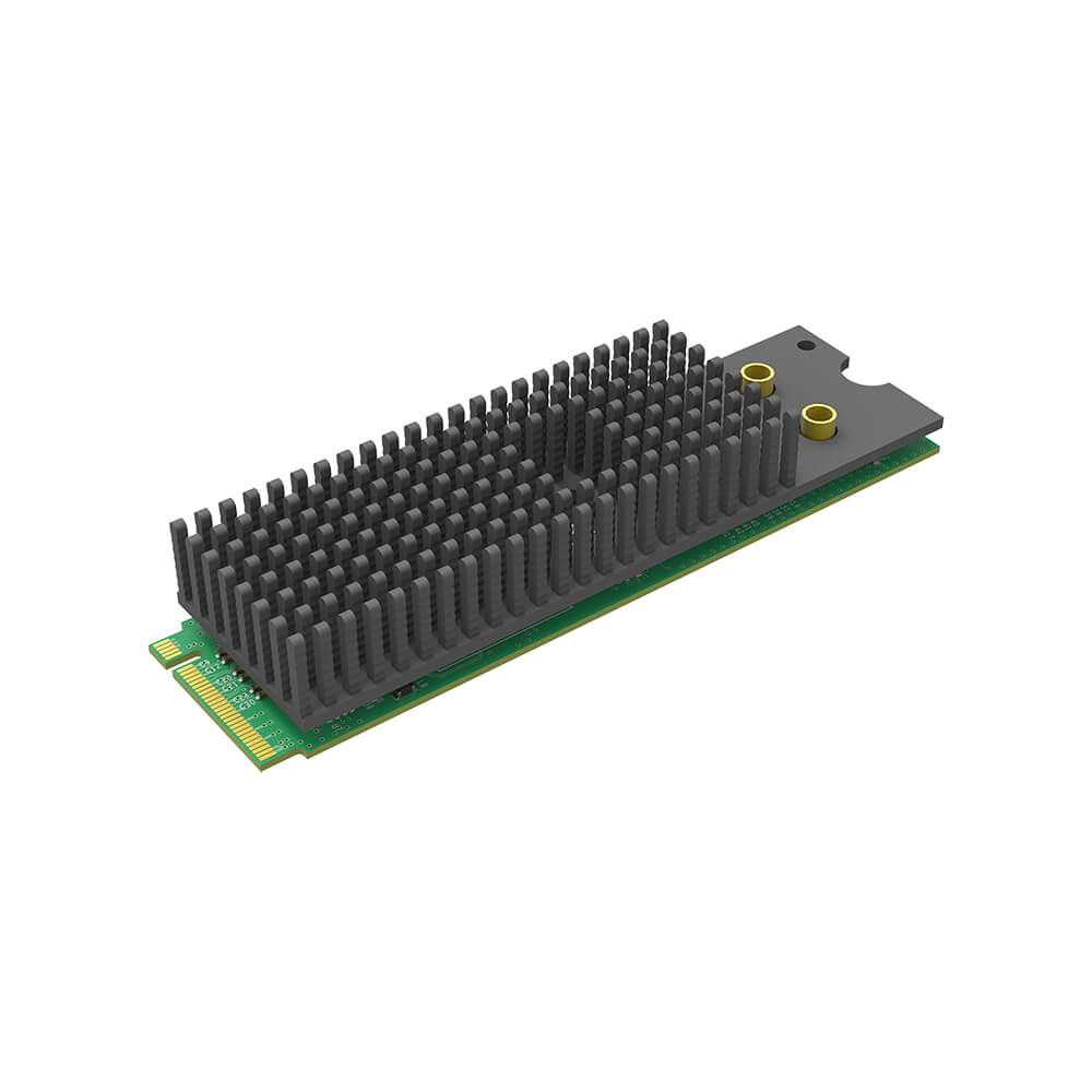 【Magewell】Eco Capture Dual SDI M.2 Card