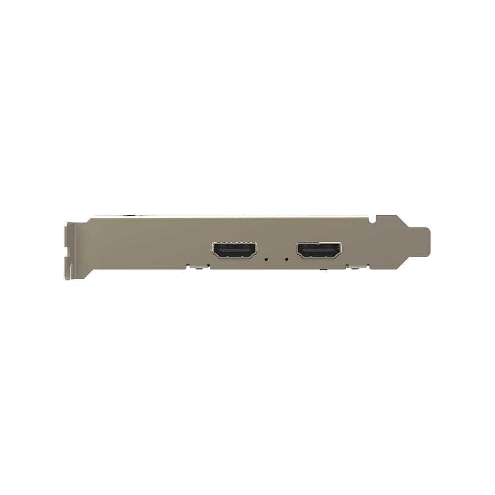 【Magewell】Pro Capture Dual HDMI Two-Channel Capture Card