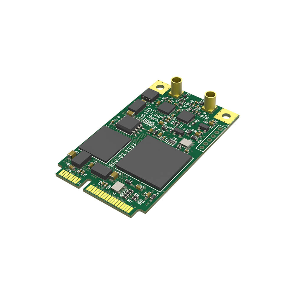 【Magewell】Pro Capture Mini SDI One-channel Capture Card