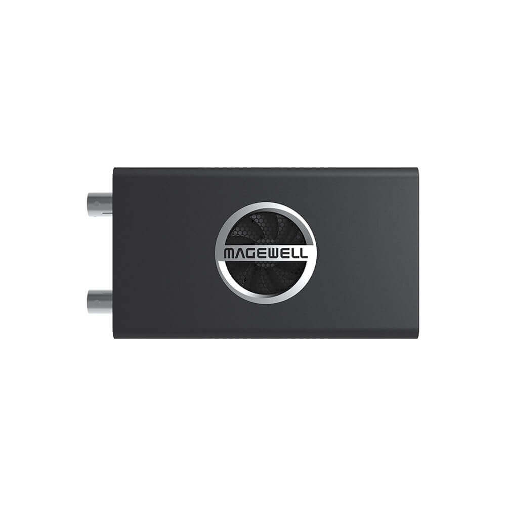 【Magewell】Pro Convert 12G SDI 4K Plus One-channel NDI Encoder