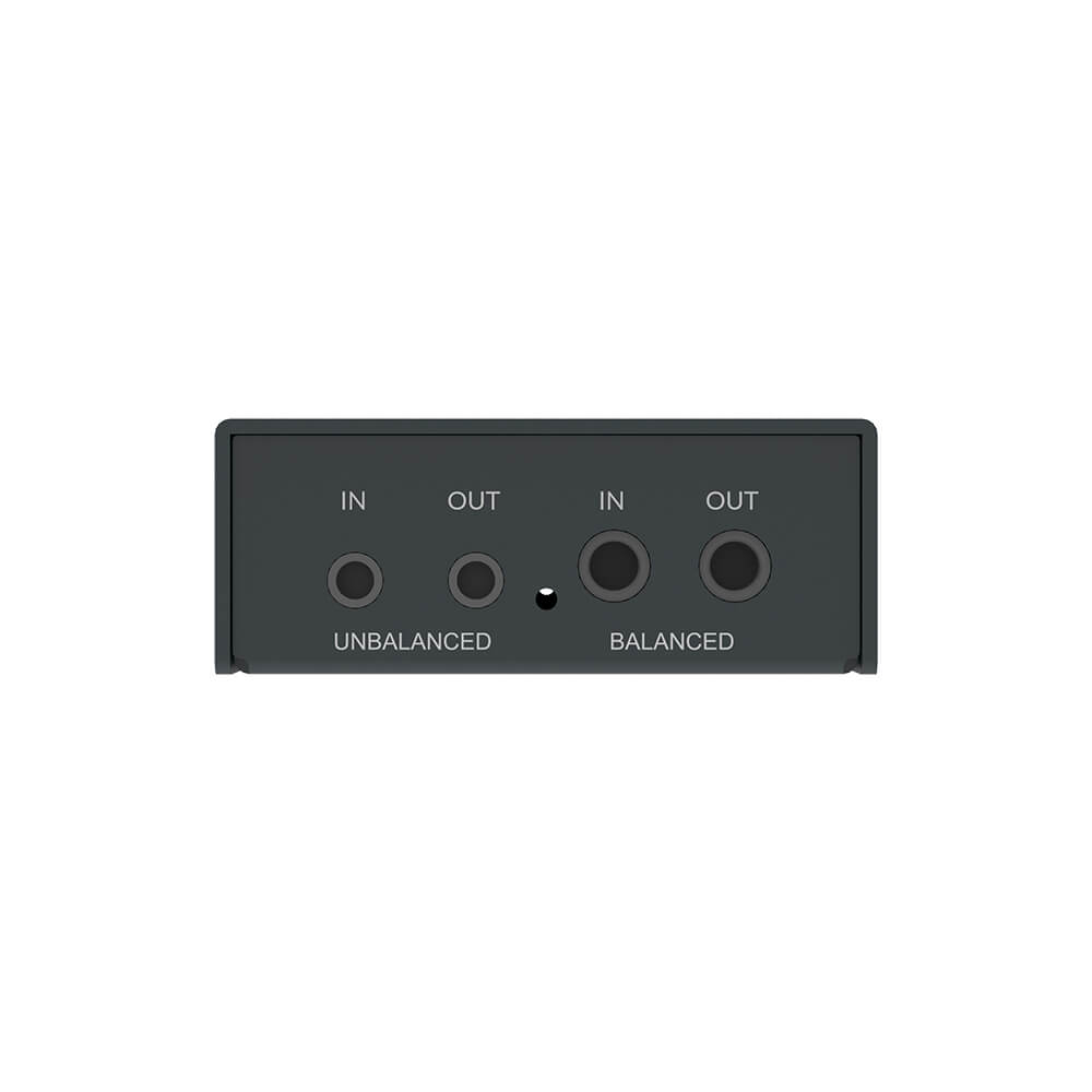 【Magewell】Pro Convert AES67 IP Audio Converter