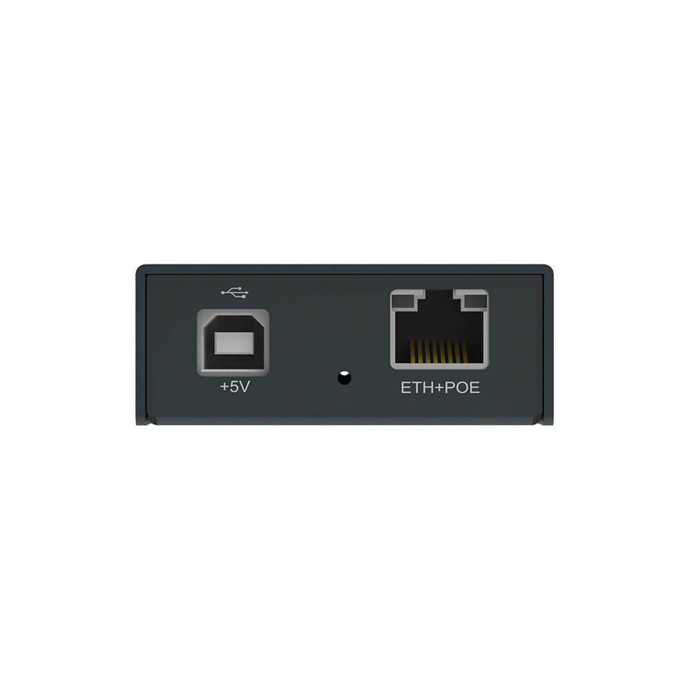 【Magewell】Pro Convert AES67 IP Audio Converter