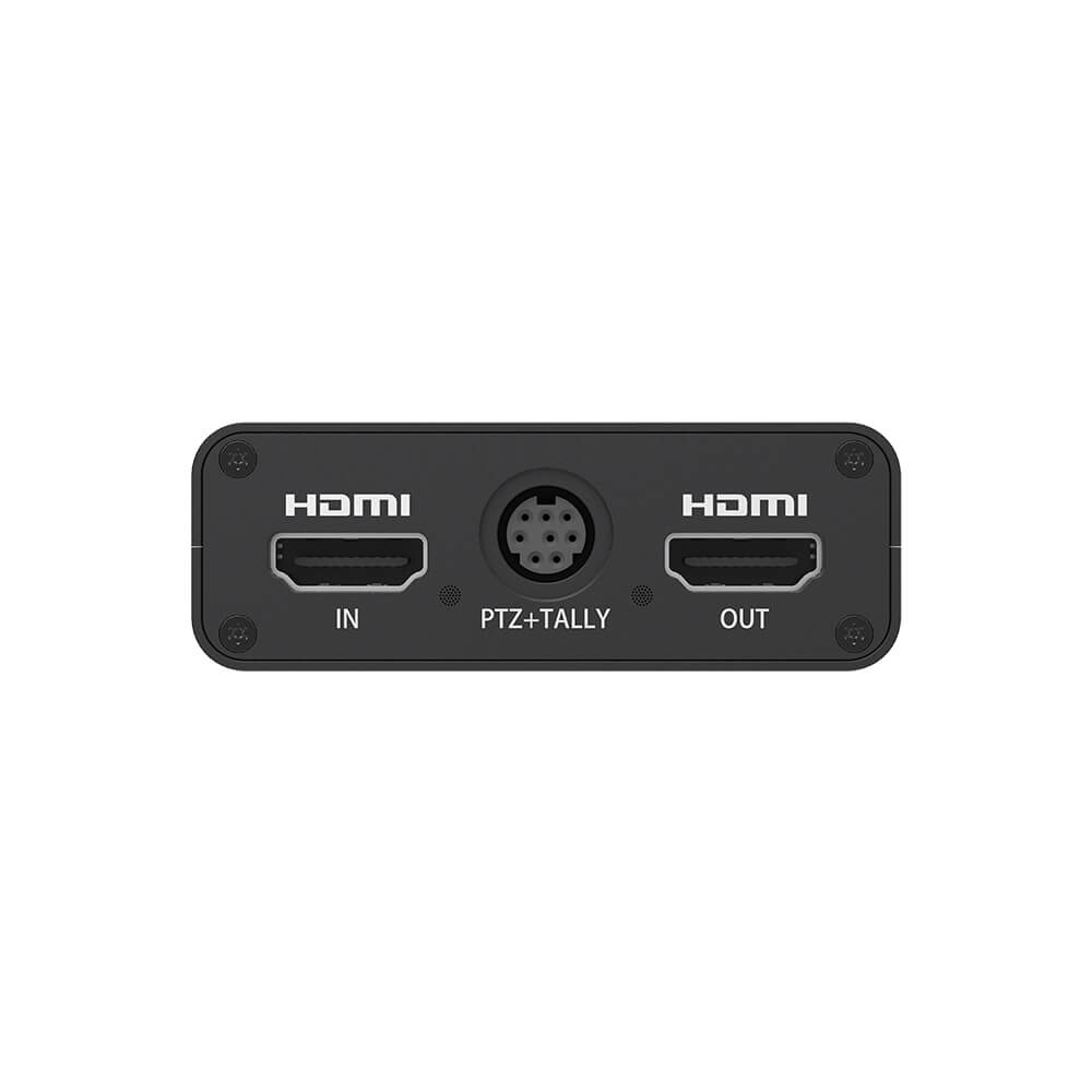 【Magewell】Pro Convert HDMI Plus One-channel NDI Encoder