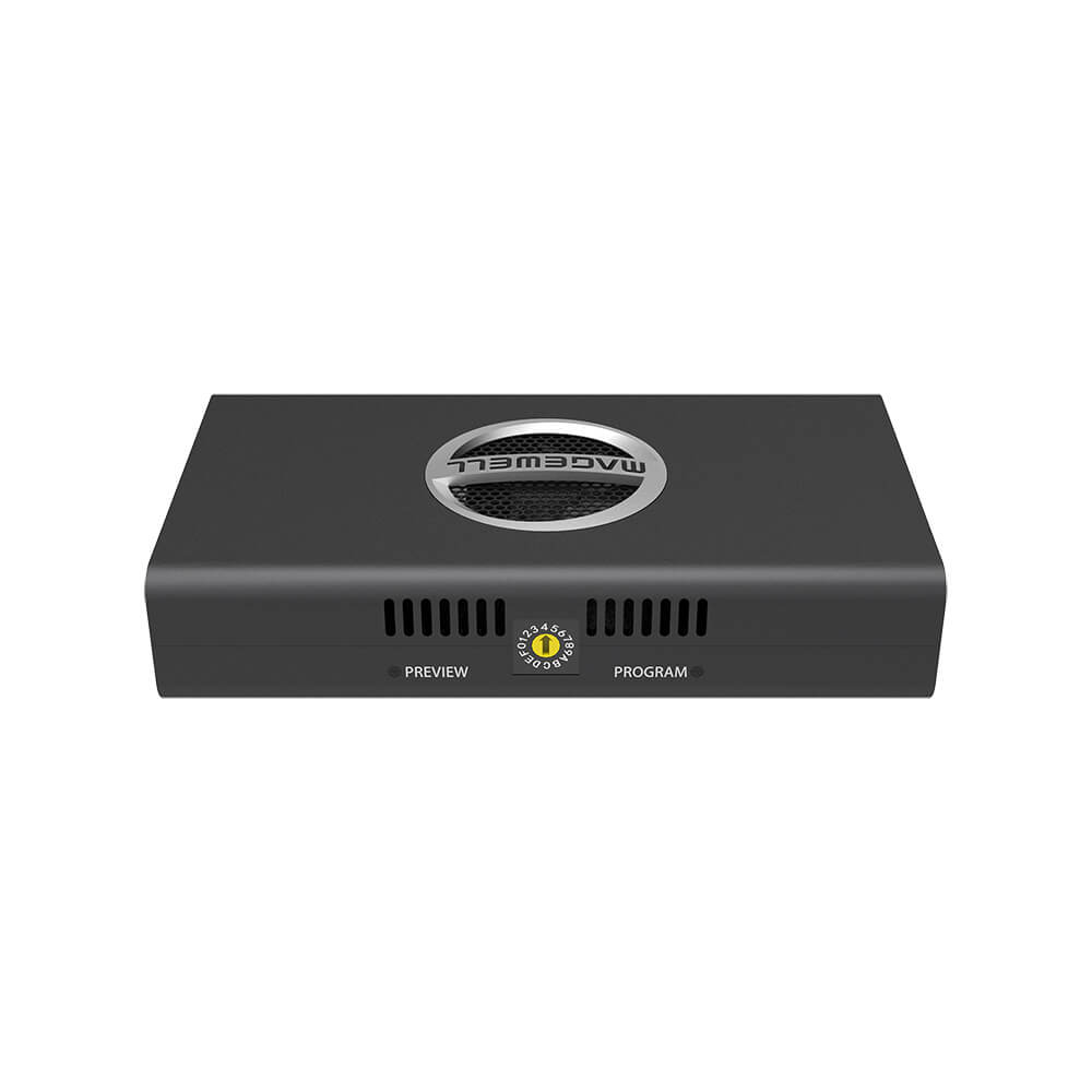 【Magewell】Pro Convert HDMI Plus One-channel NDI Encoder