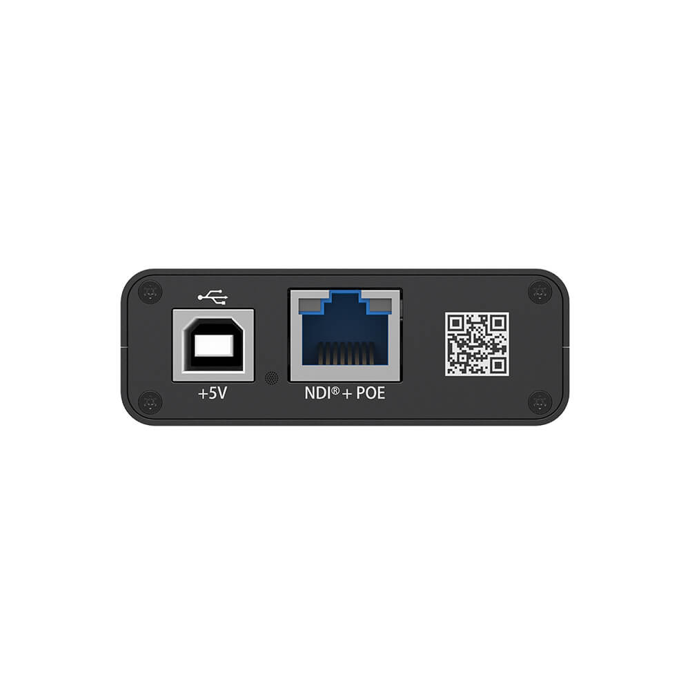 【Magewell】Pro Convert HDMI Plus One-channel NDI Encoder