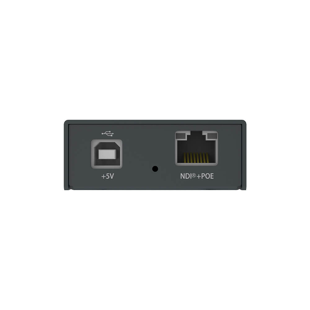 【Magewell】Pro Convert HDMI TX One-channel NDI Encoder