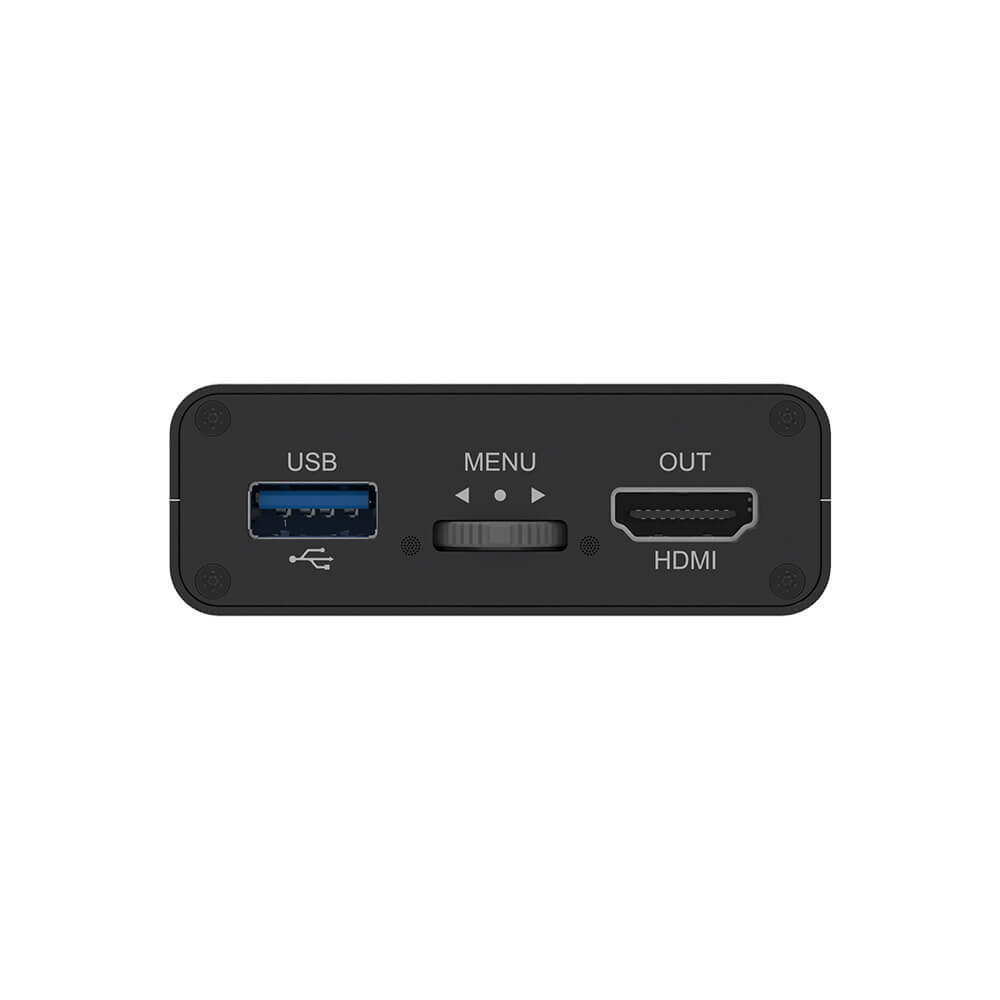 【Magewell】Pro Convert for NDI to HDMI 4K One-channel IP Decoder