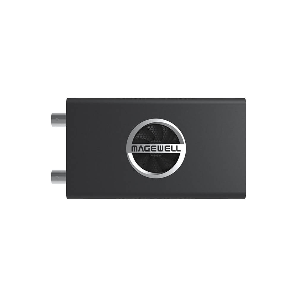 【Magewell】Pro Convert SDI 4K Plus One-channel NDI Encoder