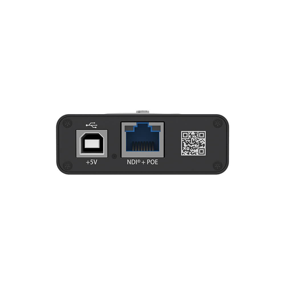 【Magewell】Pro Convert SDI 4K Plus One-channel NDI Encoder