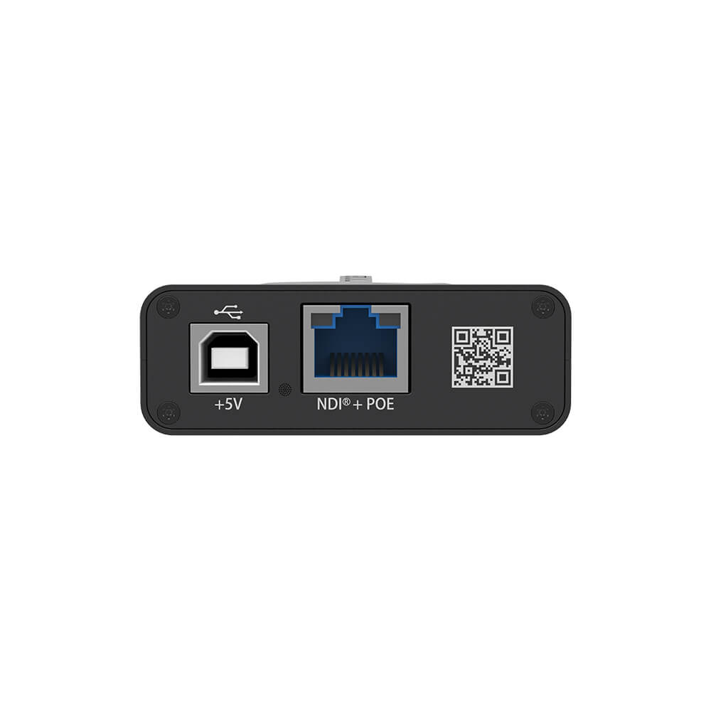 【Magewell】Pro Convert SDI Plus One-channel NDI Encoder