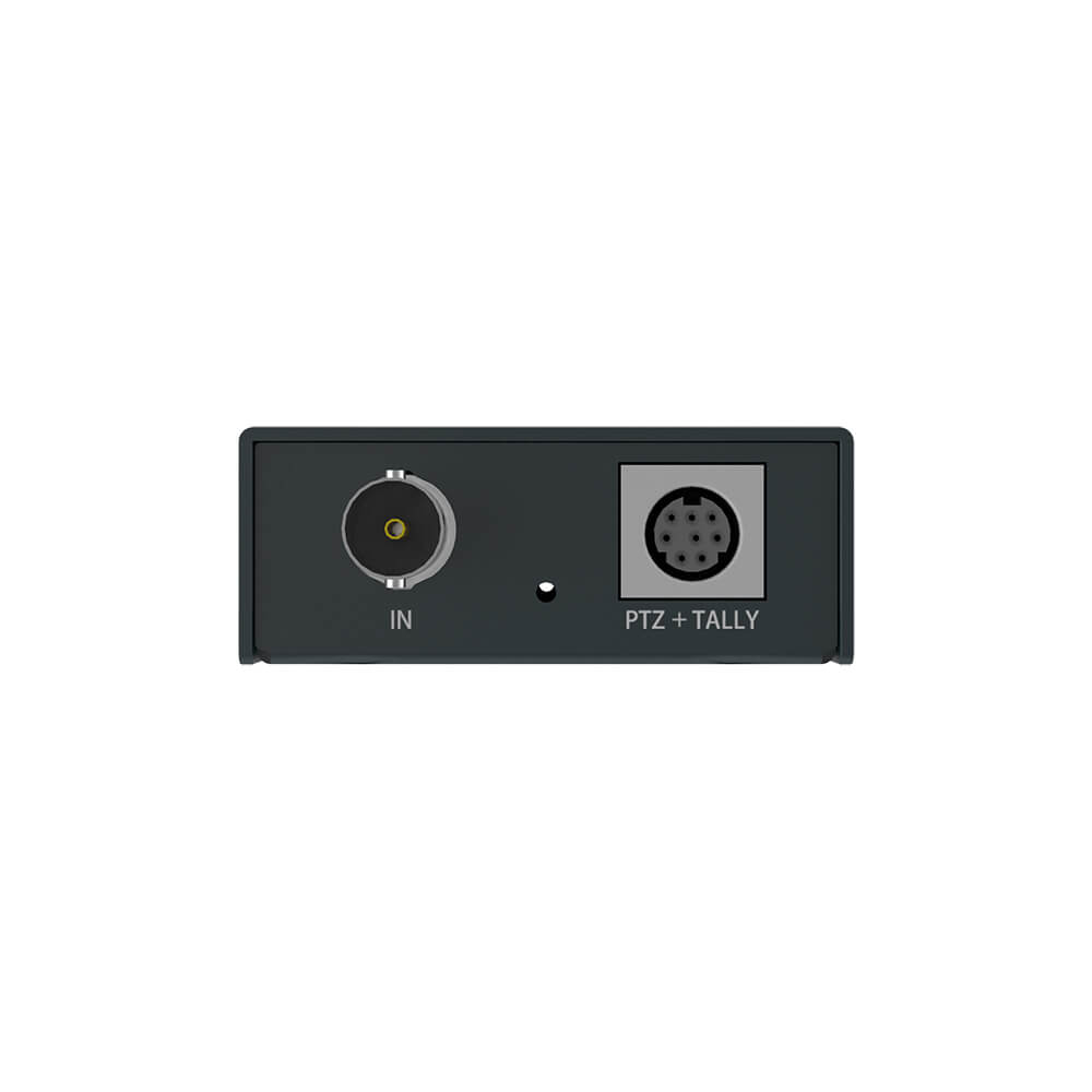 【Magewell】Pro Convert SDI TX One-channel NDI Encoder