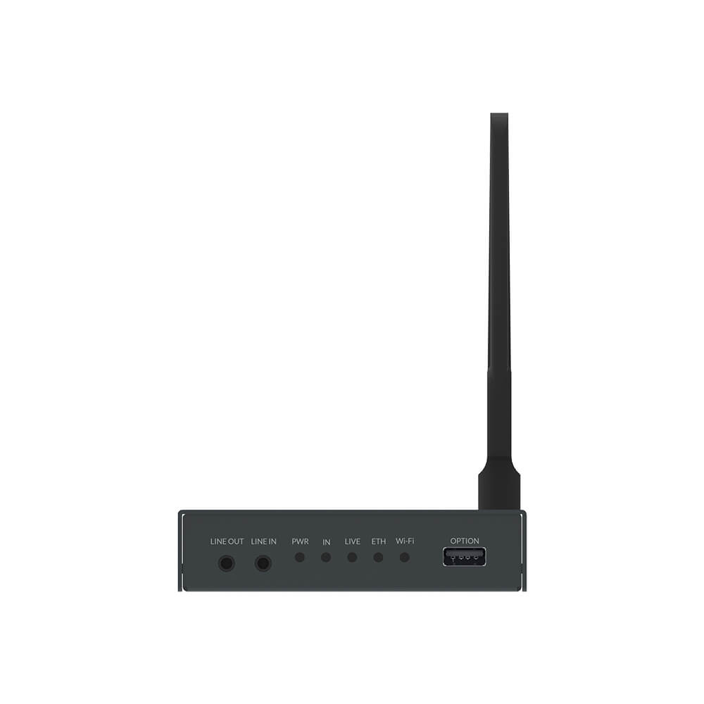 【Magewell】Ultra Encode HDMI HD Streaming Encoder