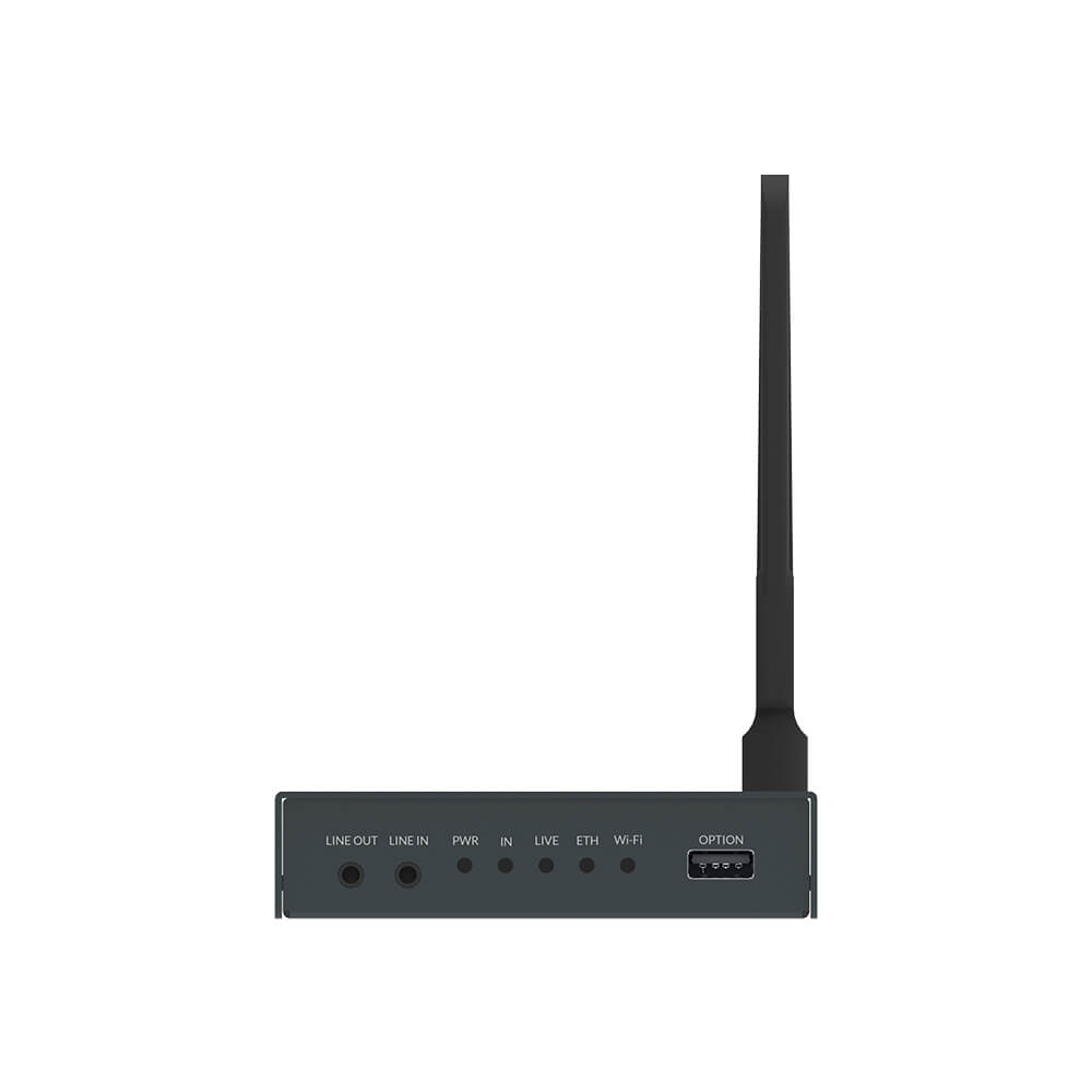 【Magewell】Ultra Encode SDI HD Streaming Encoder