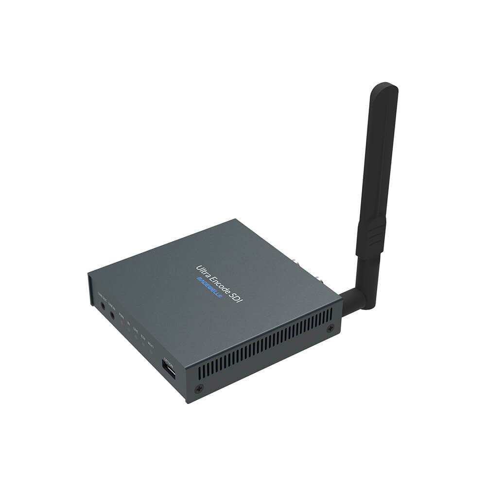【Magewell】Ultra Encode SDI HD Streaming Encoder