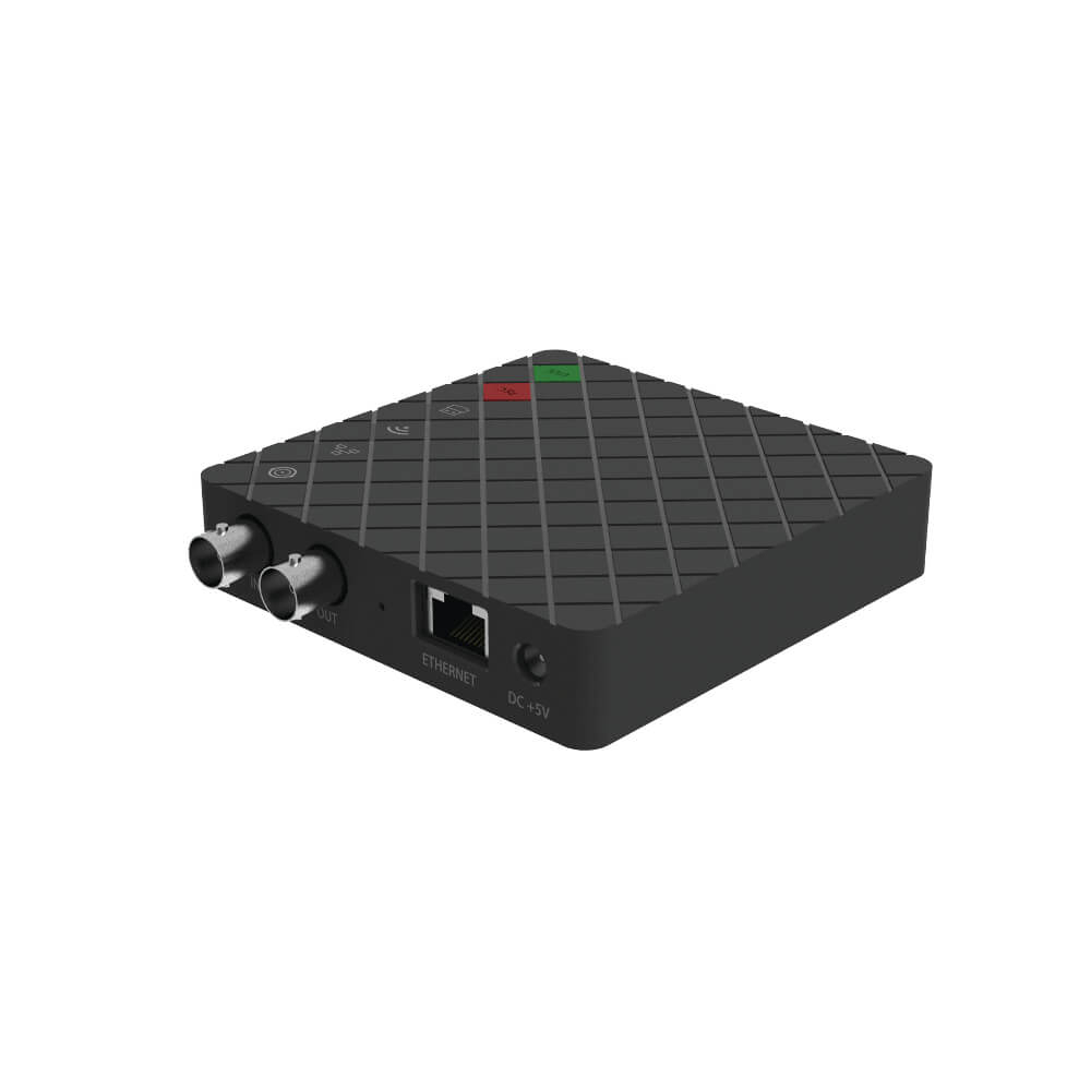 【Magewell】Ultra Stream SDI HD Streaming Encoder