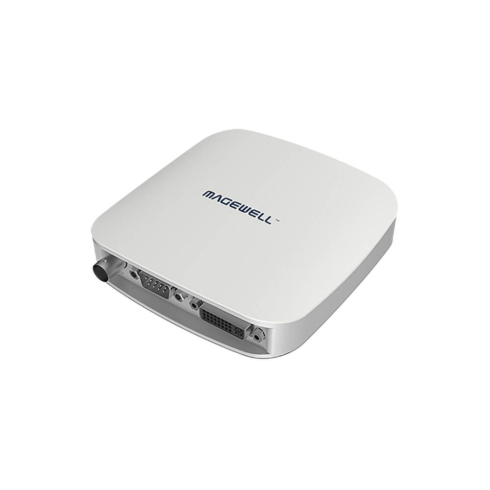 【Magewell】USB Capture AIO One-Channel Capture Box
