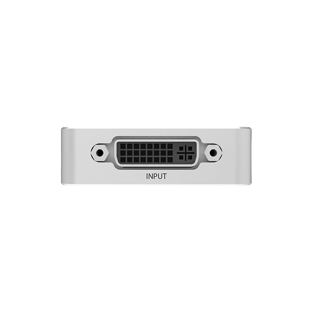 【Magewell】USB Capture DVI Plus One-channel Capture Device