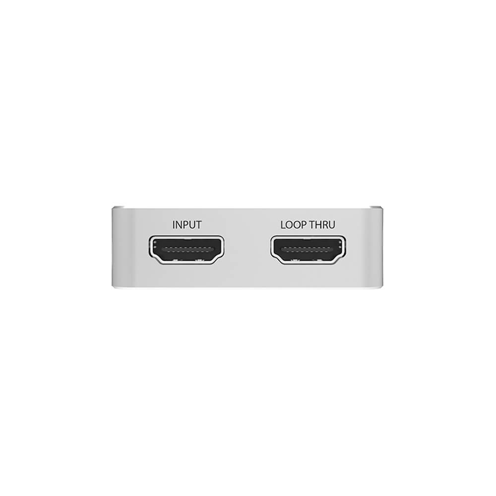 【Magewell】USB Capture HDMI Plus One-Channel Capture Device