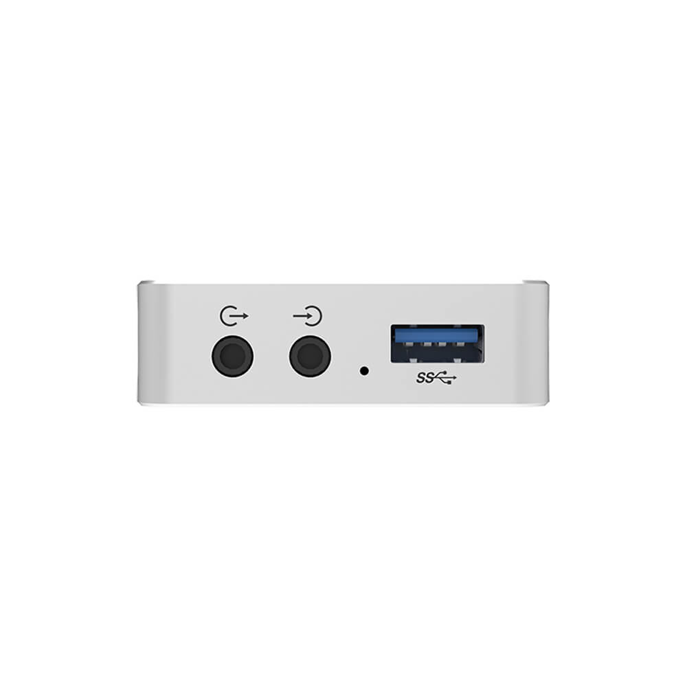 【Magewell】USB Capture SDI Plus One-Channel Capture Device
