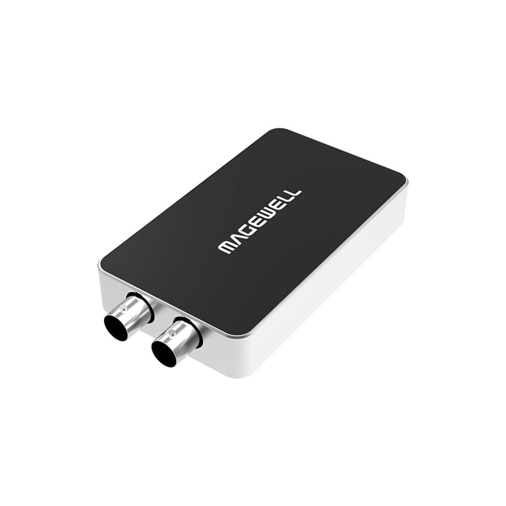 【Magewell】USB Capture SDI Plus One-Channel Capture Device