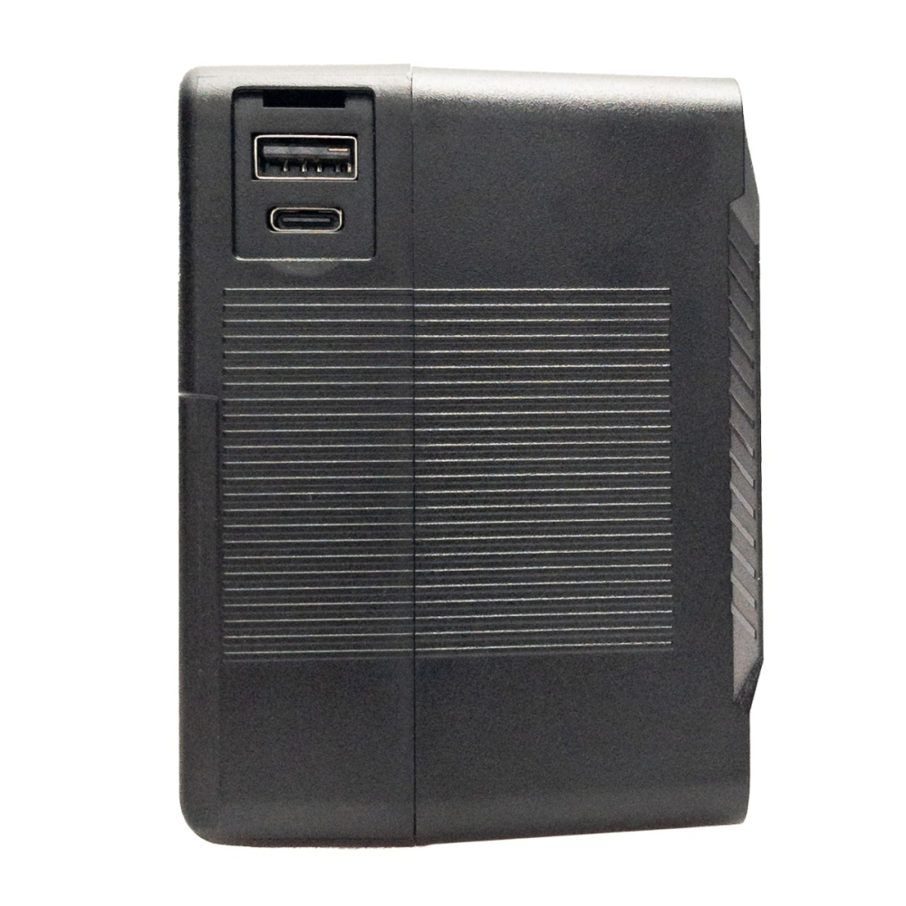 【Fxlion】NANO Three Wireless