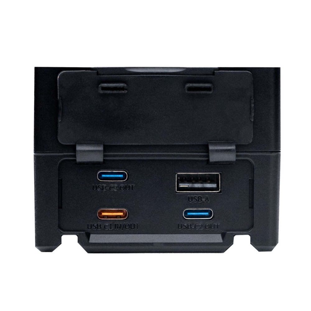 【Fxlion】NANO PRO 98WH V-Mount Battery