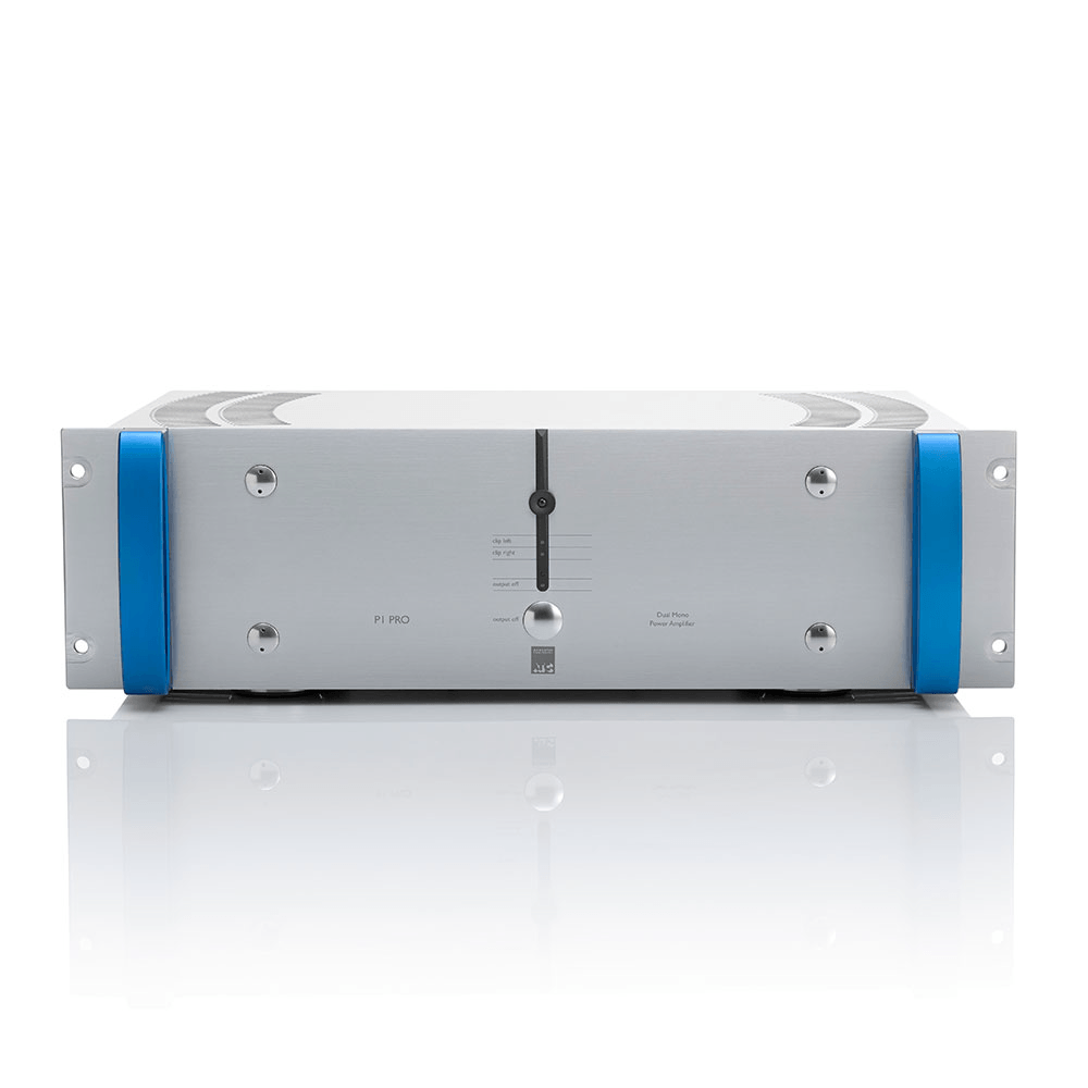 【ATC】P1 Pro Dual-Mono Power Amplifier