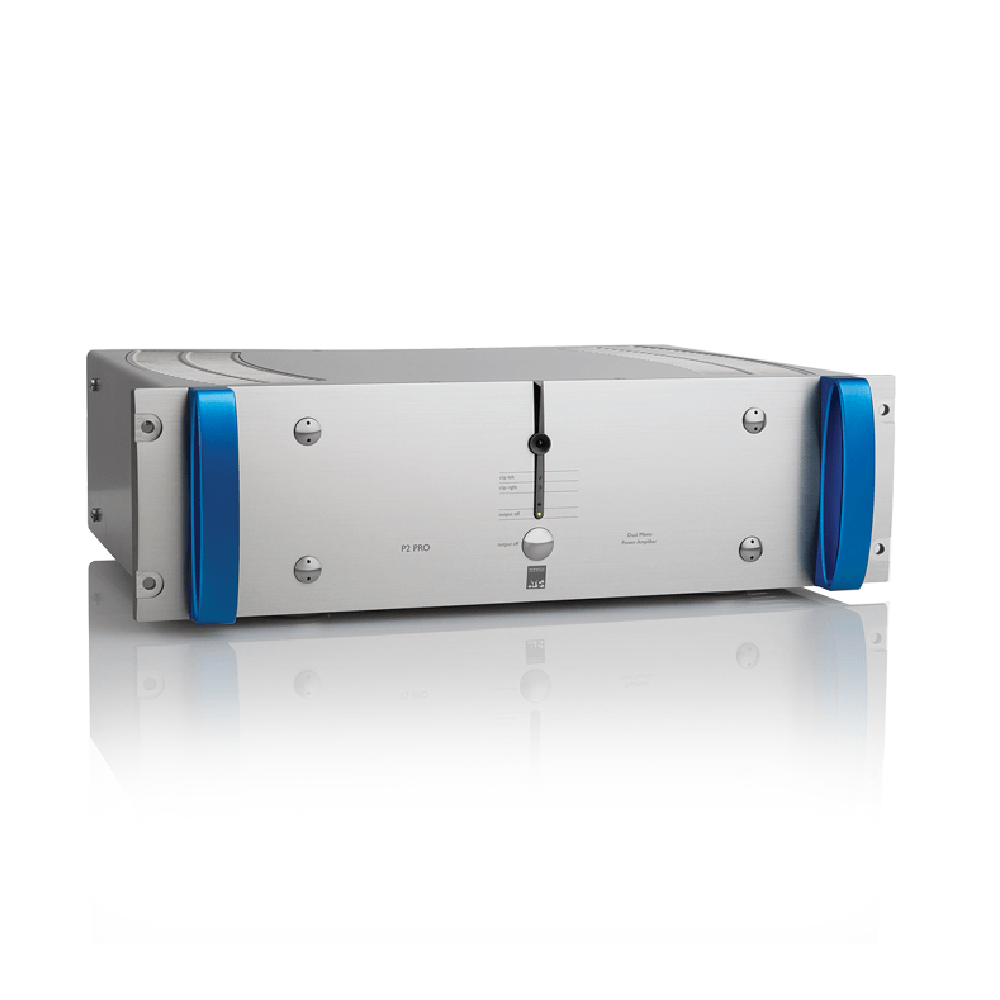 【ATC】P2 Pro Dual-Mono Power Amplifier