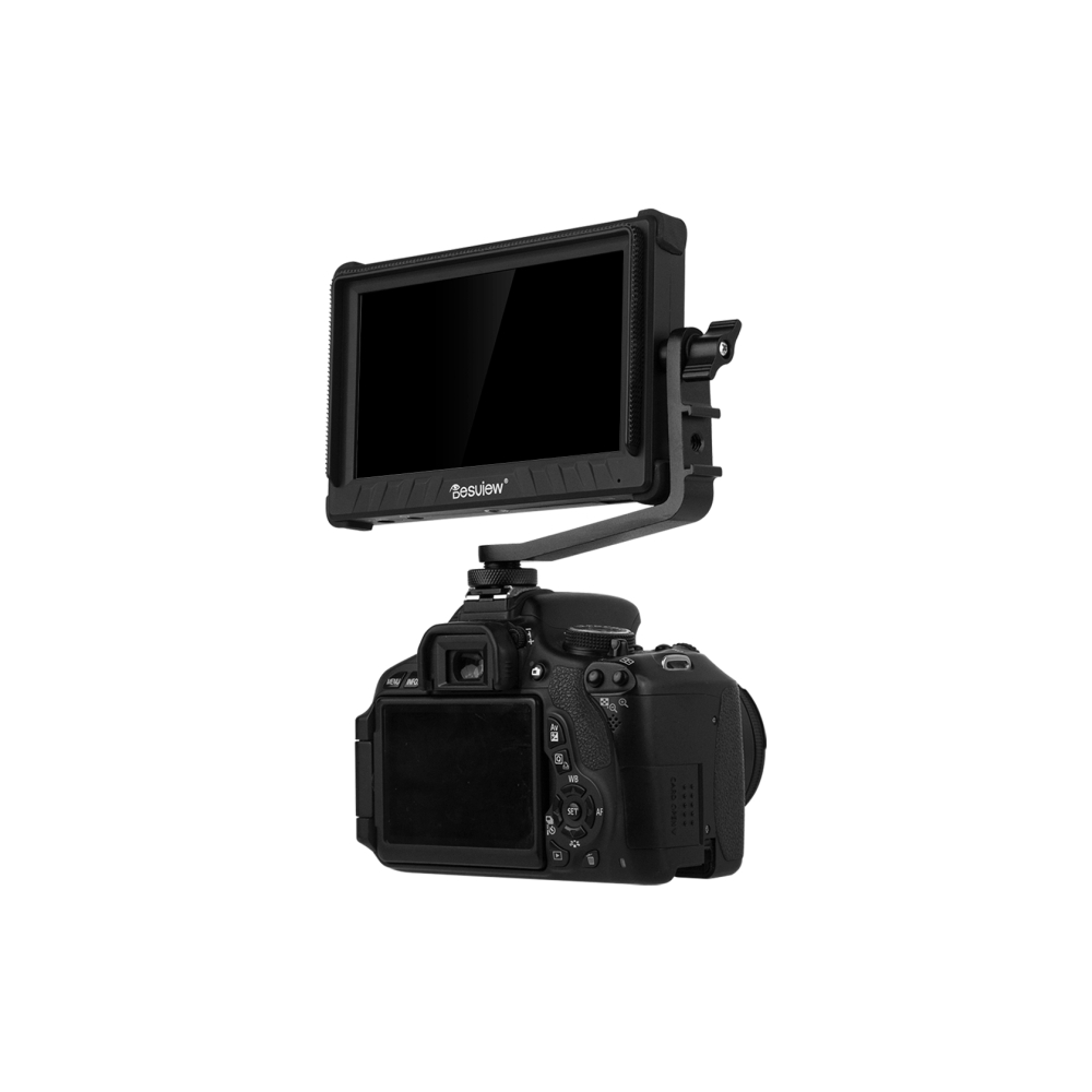 【Desview】P5 II 5.5