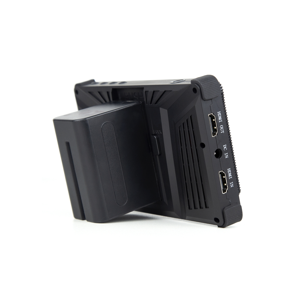 【Desview】P5 II 5.5