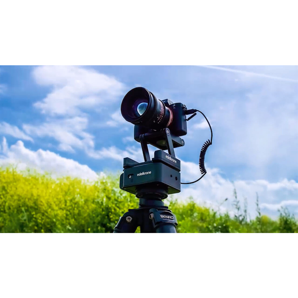 【Edelkrone】HeadONE v2
