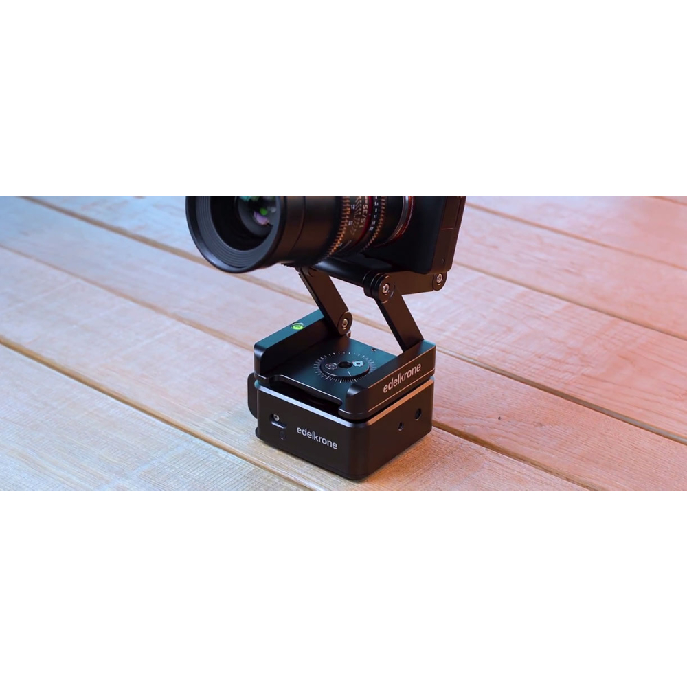 【Edelkrone】HeadONE v2