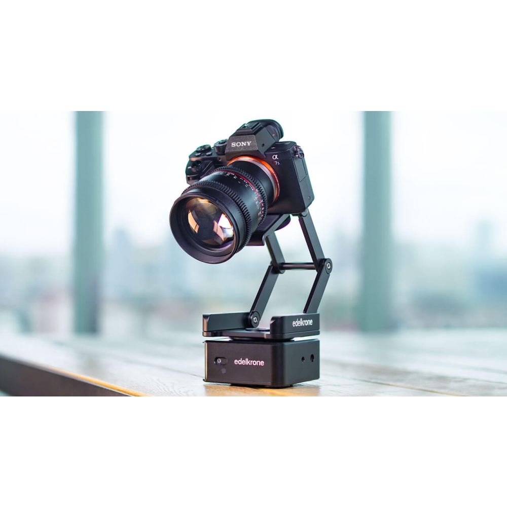 【Edelkrone】HeadONE v2
