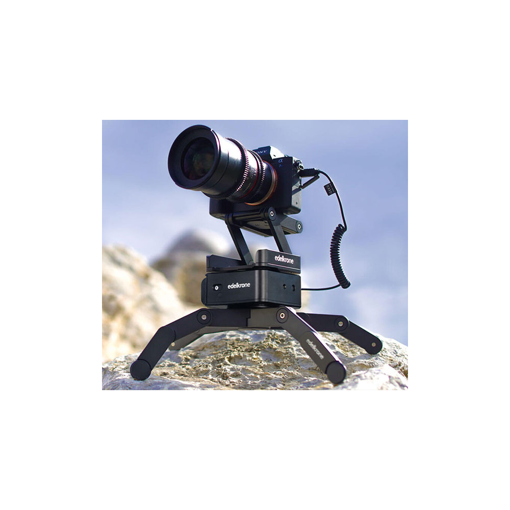 【Edelkrone】HeadONE v2