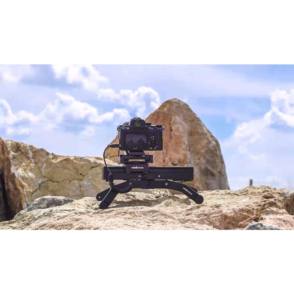 【Edelkrone】SliderONE v3 - Motorized