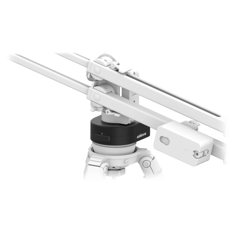 【Edelkrone】Pan Module v1 for JibONE