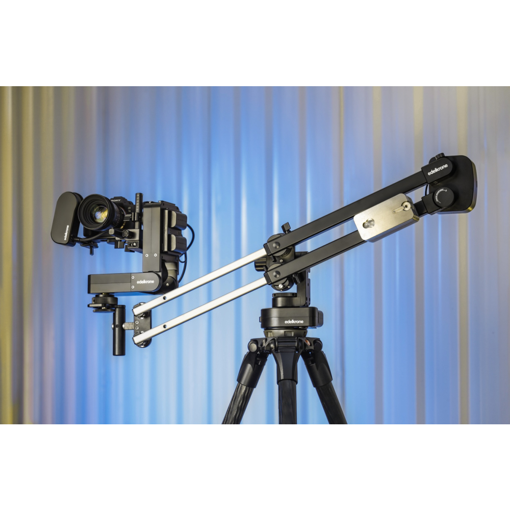 【Edelkrone】Pan Module v1 for JibONE