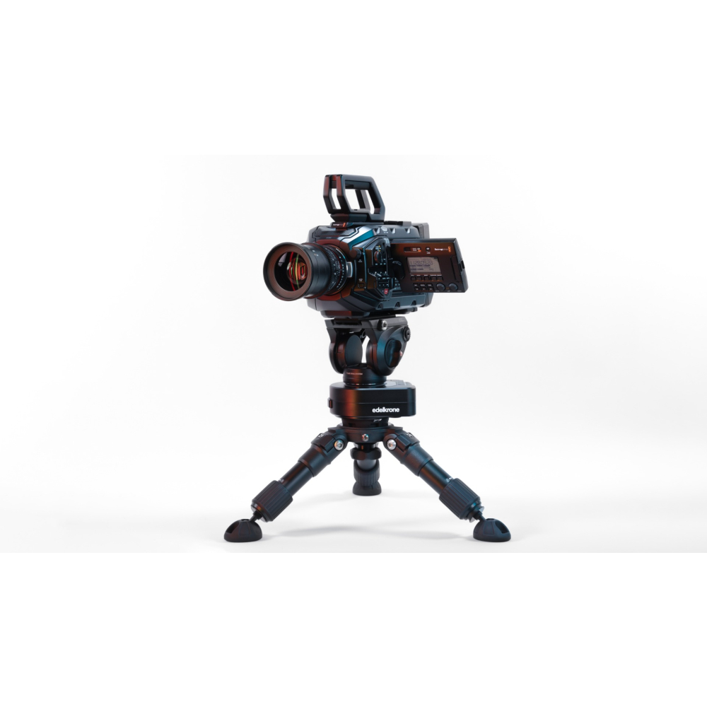 【Edelkrone】Pan Module v1 for JibONE