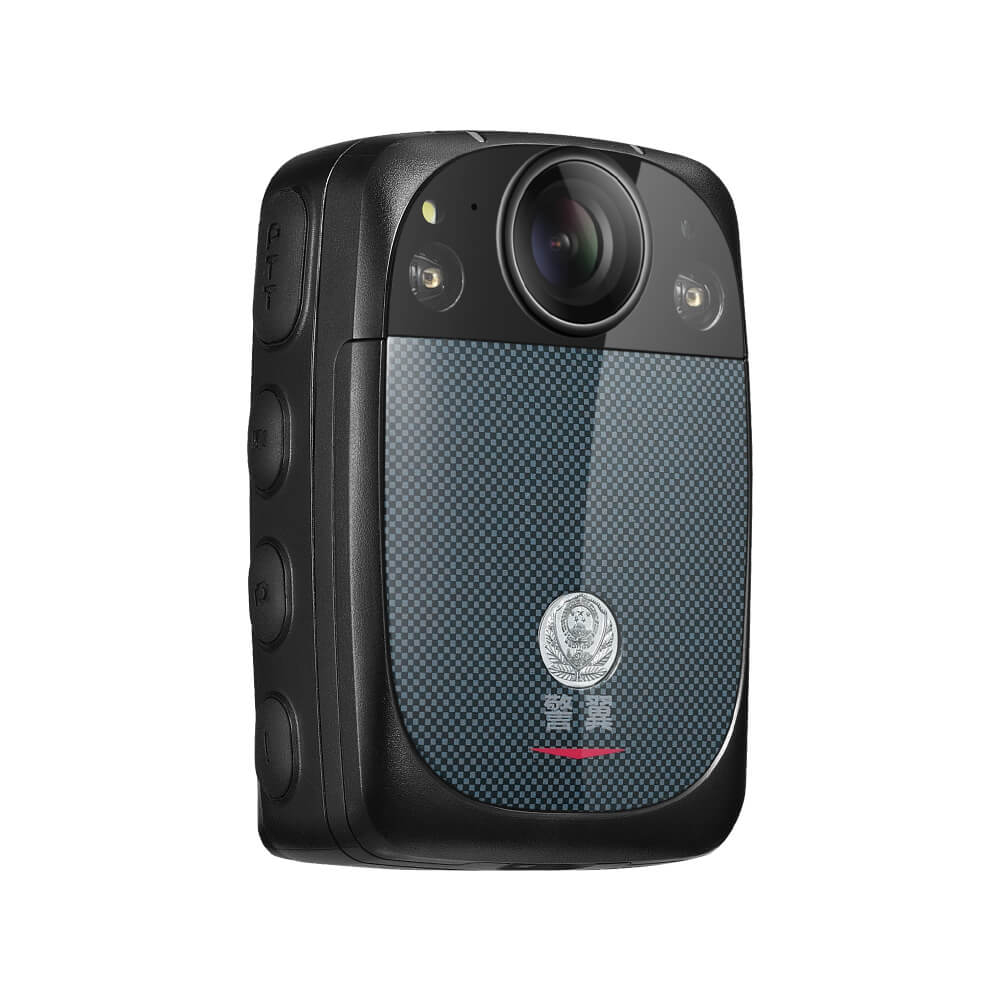 【PE】G7 4G-LTE Body-Worn Video Camera