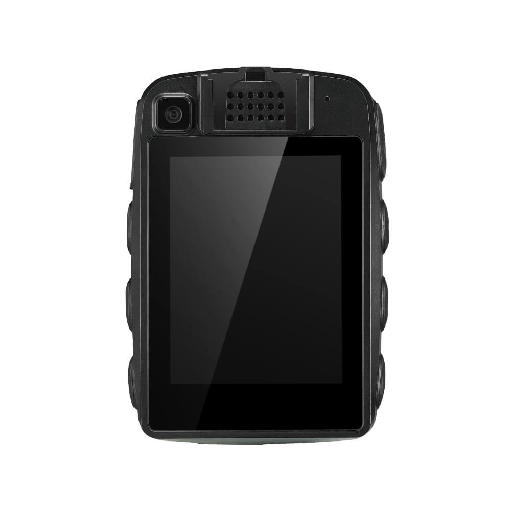 【PE】G7 4G-LTE Body-Worn Video Camera
