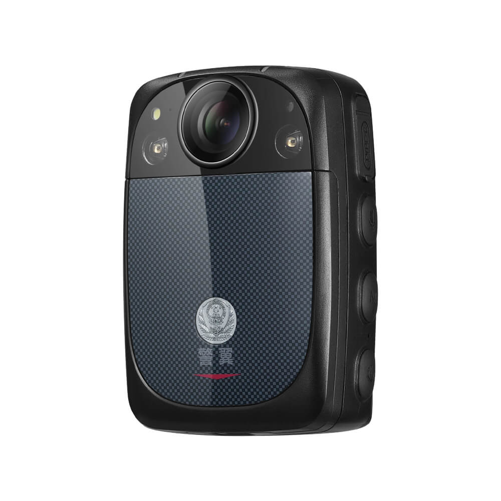 【PE】G7 4G-LTE Body-Worn Video Camera