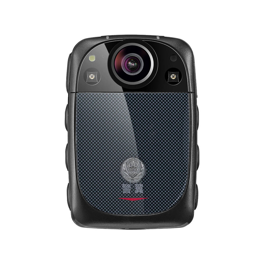【PE】G7 4G-LTE Body-Worn Video Camera