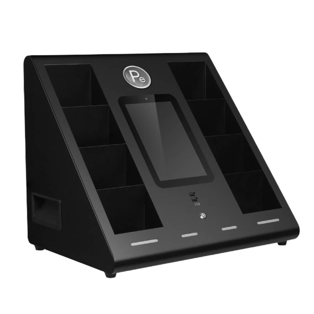 【PE】W1 Integrated Docking Station